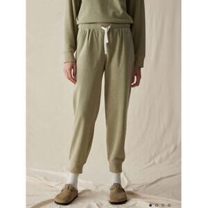 NWOT - Richer Poorer April Lightweight Terry Jogger